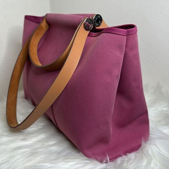 💯Authentic Hermes Tote Handbag🍀 - Picture 3 of 16